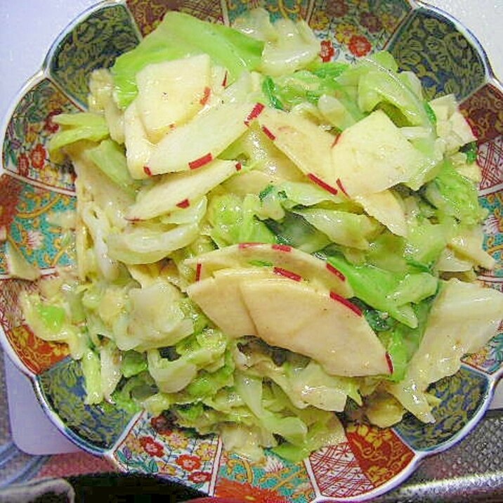 簡単 茹でキャベツのサラダ レシピ 作り方 By みかんママ55 楽天レシピ 簡単 茹でキャベツのサラダ レシピ 作り方 By みかんママ55 楽天レシピ